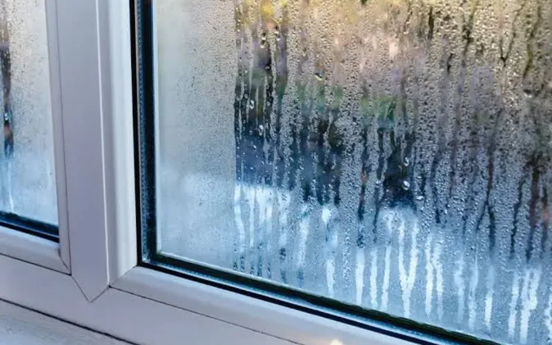 Double vitrage embué en Suisse romande — Depan'Fenêtres