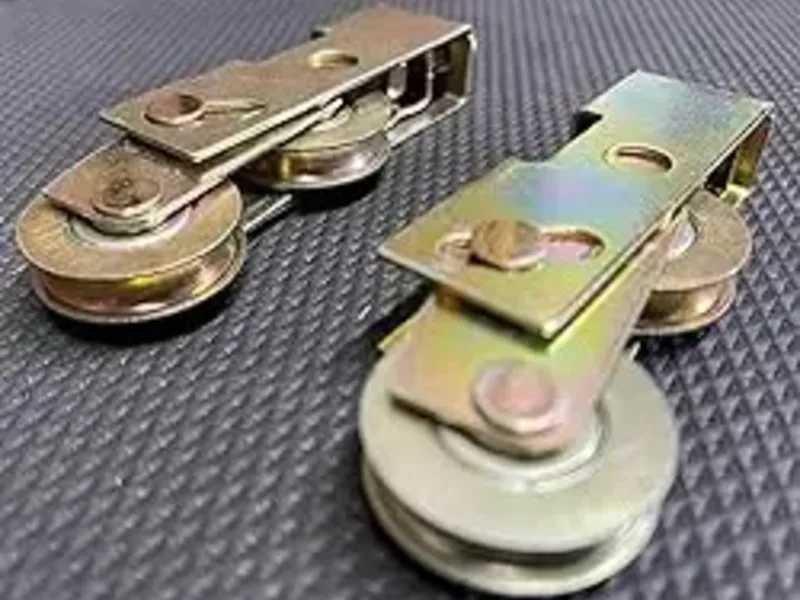 Remplacement de quincaillerie de fenêtre toutes marques