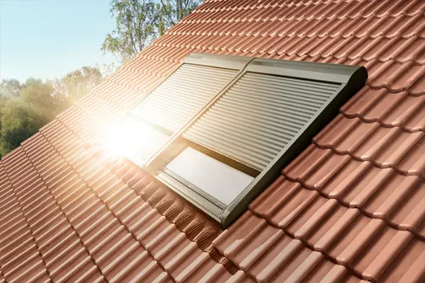 Velux & Fenêtre de toit
