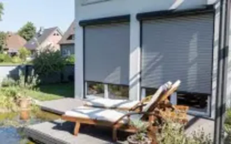 Volet roulant ne remonte plus en Suisse romande — Depan'Fenêtres